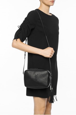 'lou' shoulder bag, zdjęcie 2 'lou' shoulder bag od Saint Laurent